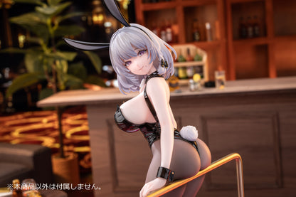 PRE ORDER – 1/6 AZUR LANE - SAN JACINTO FLAVOR OF THE DAY VER