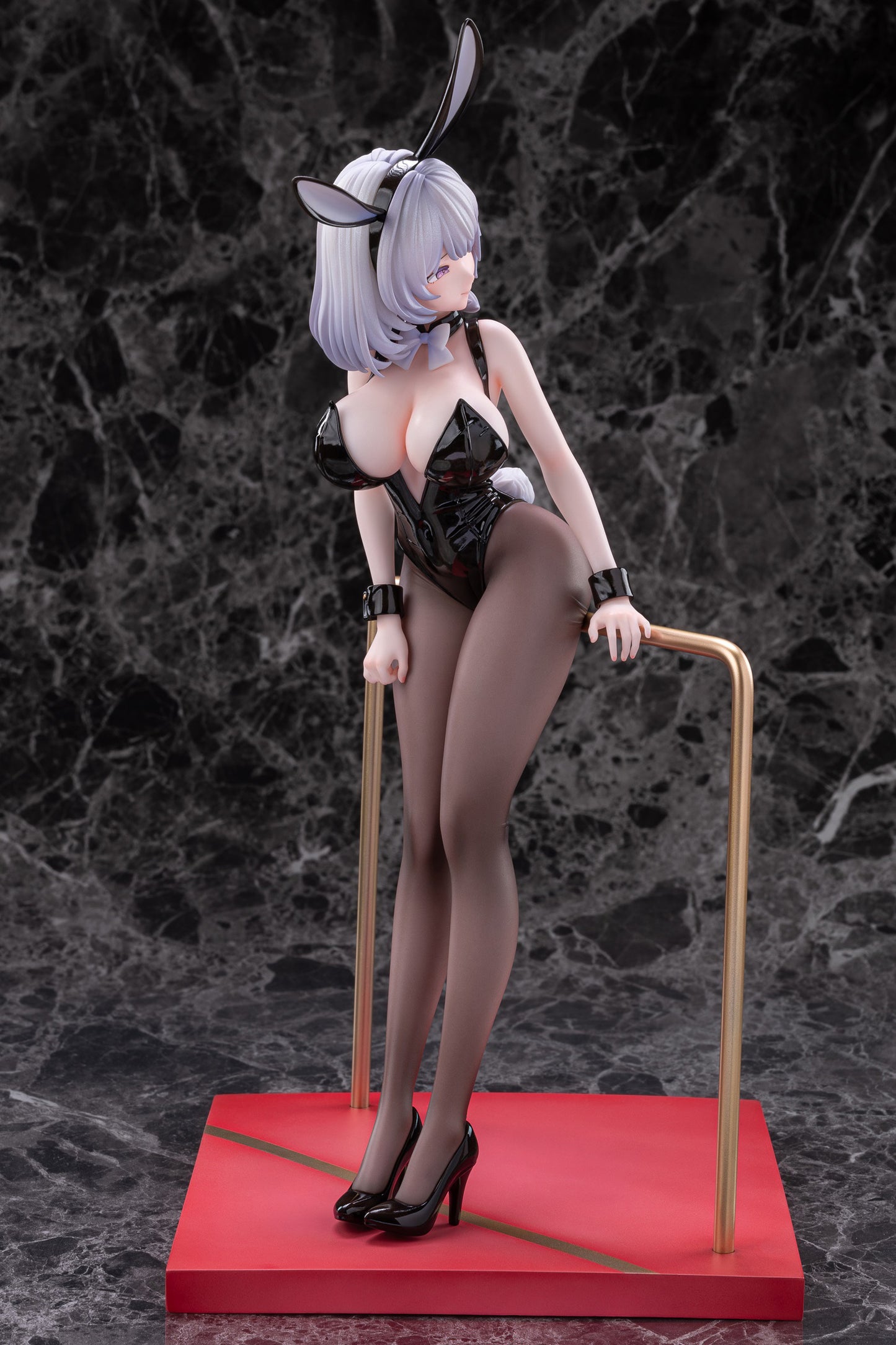 PRE ORDER – 1/6 AZUR LANE - SAN JACINTO FLAVOR OF THE DAY VER