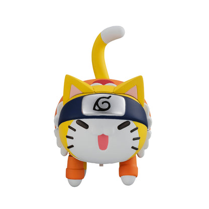 PRE ORDER – MEGA CAT PROJECT NARUTO TOKOTOKO NYARUTO！NARUTO UZUMAKI