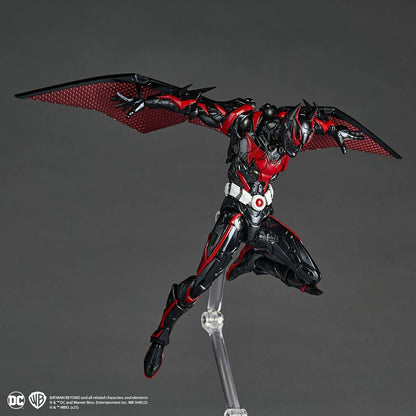 PRE ORDER – THE AMAZING YAMAGUCHI BATMAN BEYOND