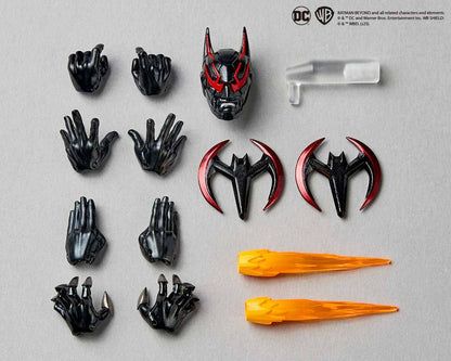 PRE ORDER – THE AMAZING YAMAGUCHI BATMAN BEYOND