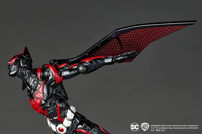 PRE ORDER – THE AMAZING YAMAGUCHI BATMAN BEYOND