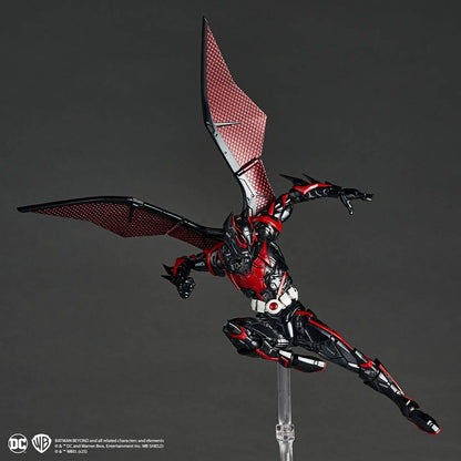 PRE ORDER – THE AMAZING YAMAGUCHI BATMAN BEYOND