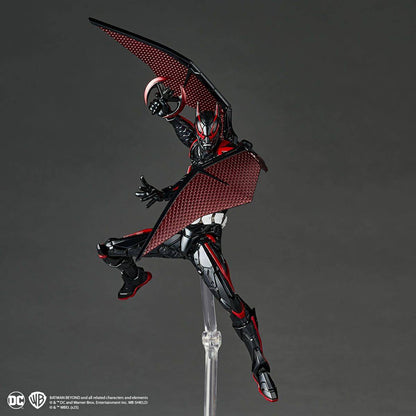 PRE ORDER – THE AMAZING YAMAGUCHI BATMAN BEYOND