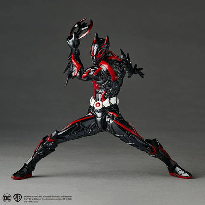 PRE ORDER – THE AMAZING YAMAGUCHI BATMAN BEYOND