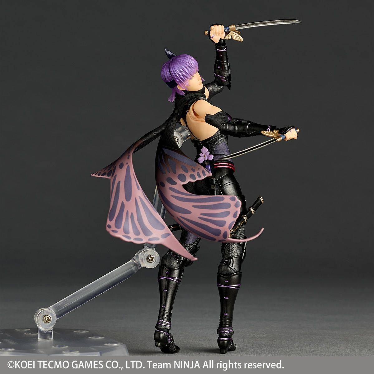 PRE ORDER – THE AMAZING YAMAGUCHI AYANE NINJA GAIDEN