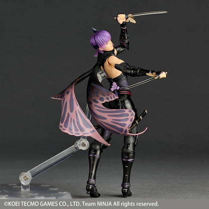 PRE ORDER – THE AMAZING YAMAGUCHI AYANE NINJA GAIDEN