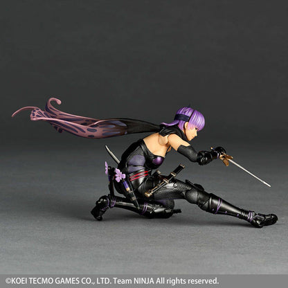 PRE ORDER – THE AMAZING YAMAGUCHI AYANE NINJA GAIDEN