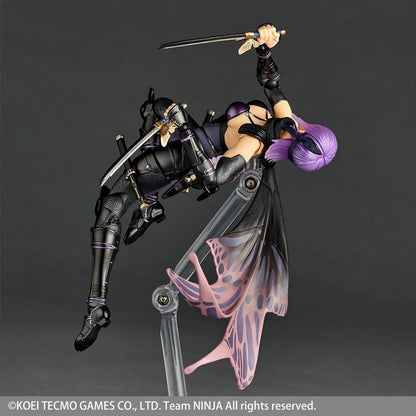 PRE ORDER – THE AMAZING YAMAGUCHI AYANE NINJA GAIDEN