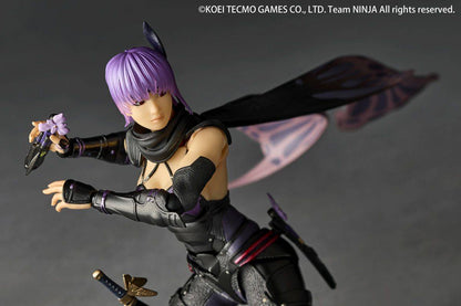 PRE ORDER – THE AMAZING YAMAGUCHI AYANE NINJA GAIDEN