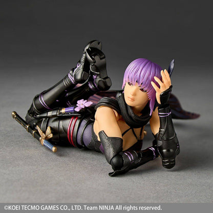 PRE ORDER – THE AMAZING YAMAGUCHI AYANE NINJA GAIDEN