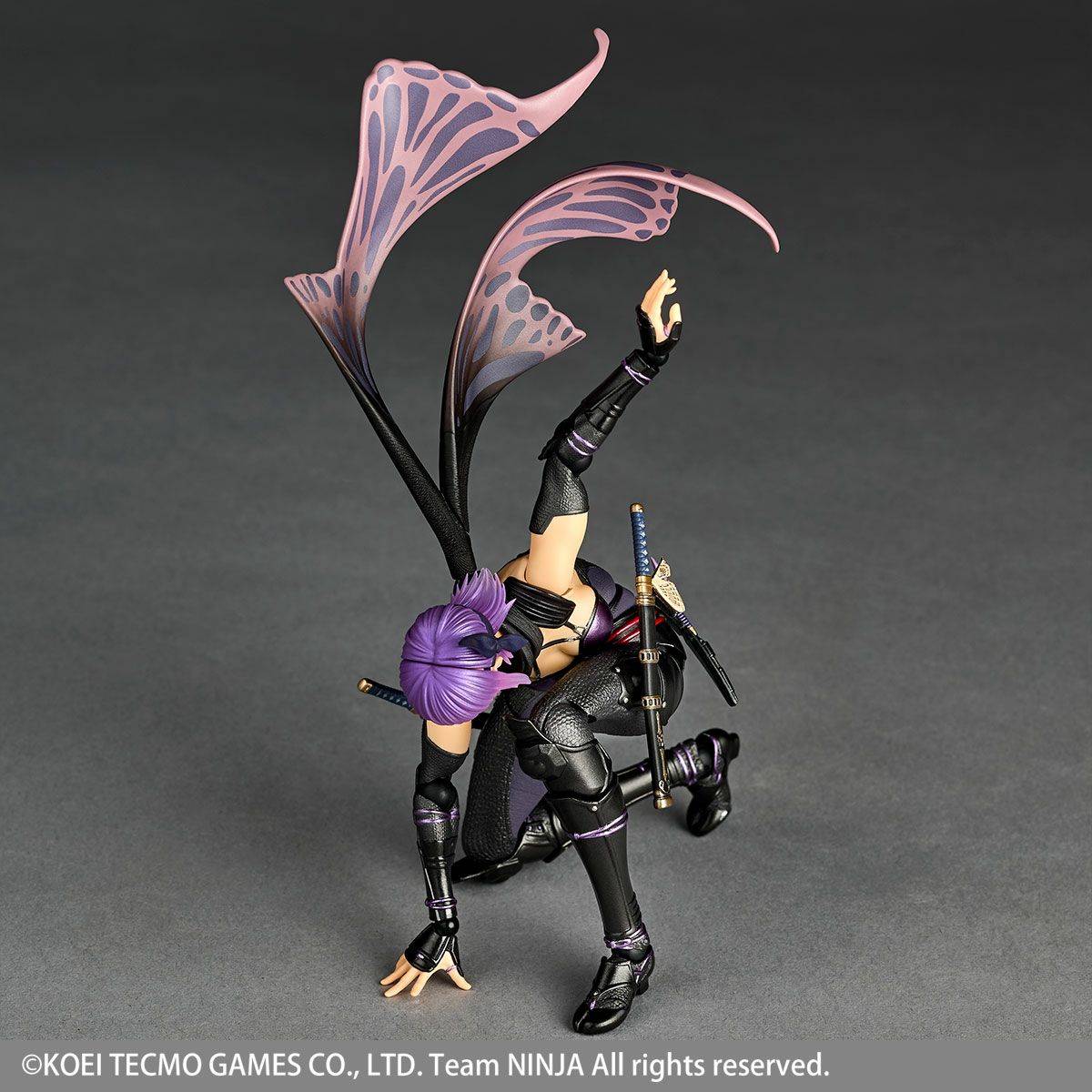 PRE ORDER – THE AMAZING YAMAGUCHI AYANE NINJA GAIDEN