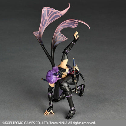 PRE ORDER – THE AMAZING YAMAGUCHI AYANE NINJA GAIDEN