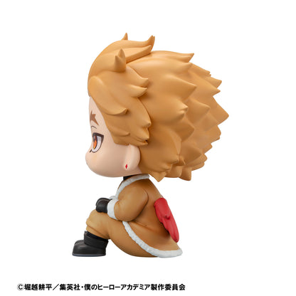 PRE ORDER – LOOKUP MY HERO ACADEMIA HAWKS