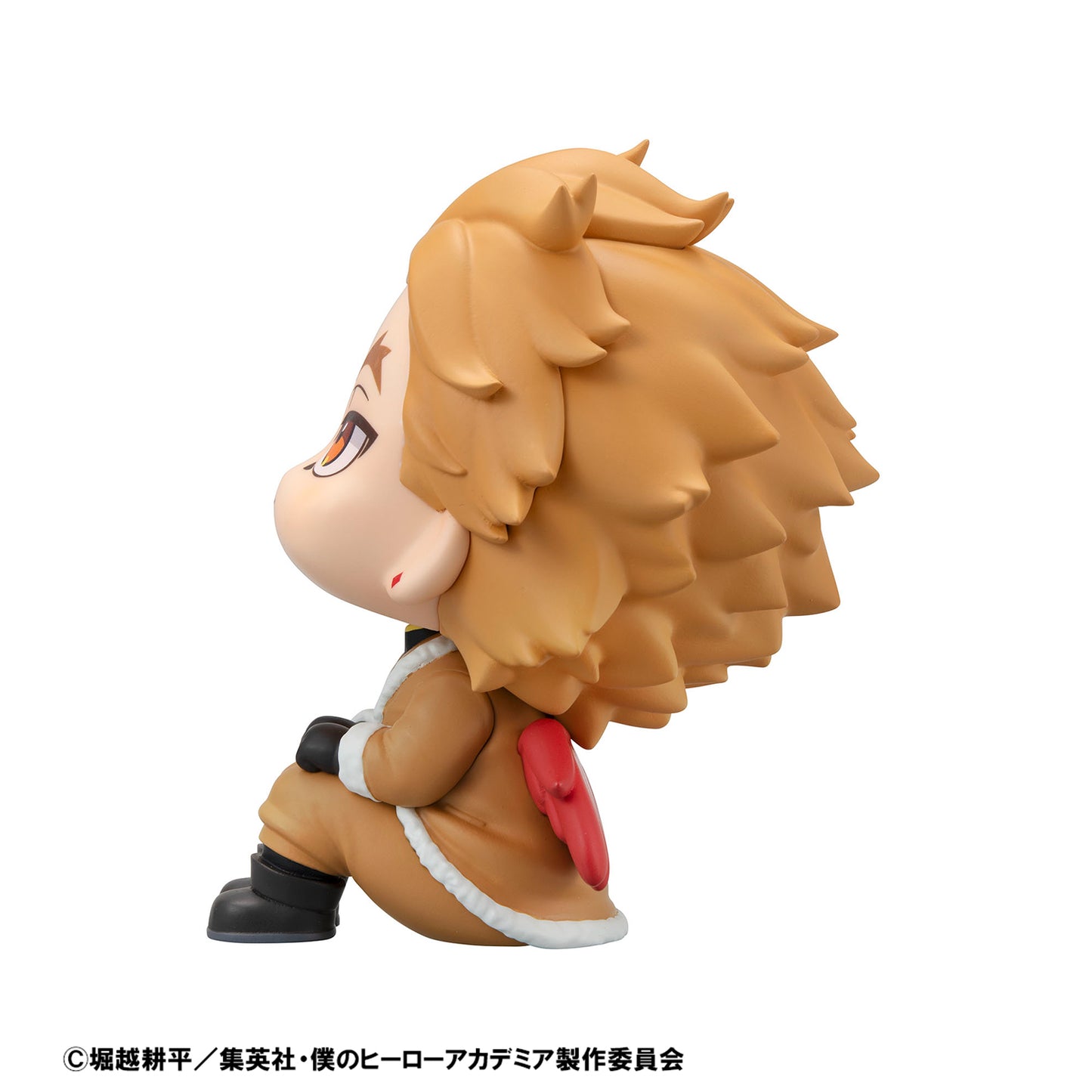 PRE ORDER – LOOKUP MY HERO ACADEMIA HAWKS & DABI SET 【WITH GIFT】