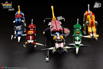 PRE ORDER – VOLTRON 40TH ANNIVERSARY COLLECTOR'S SET