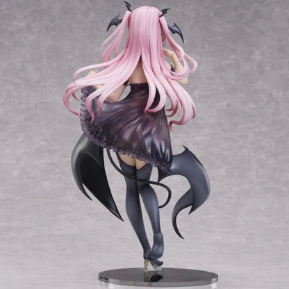 PRE ORDER – 1/5 KARORY ILLUSTRATION SUCCUBUS-CHAN  ( UNION CREATIVE ONLINE LIMITED EDITION )