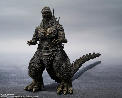 PRE ORDER – S.H.MONSTERARTS GODZILLA (2023)