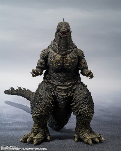 PRE ORDER – S.H.MONSTERARTS GODZILLA (2023)