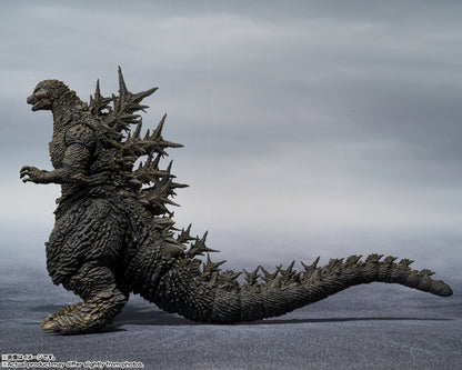 PRE ORDER – S.H.MONSTERARTS GODZILLA (2023)