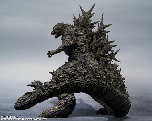 PRE ORDER – S.H.MONSTERARTS GODZILLA (2023)