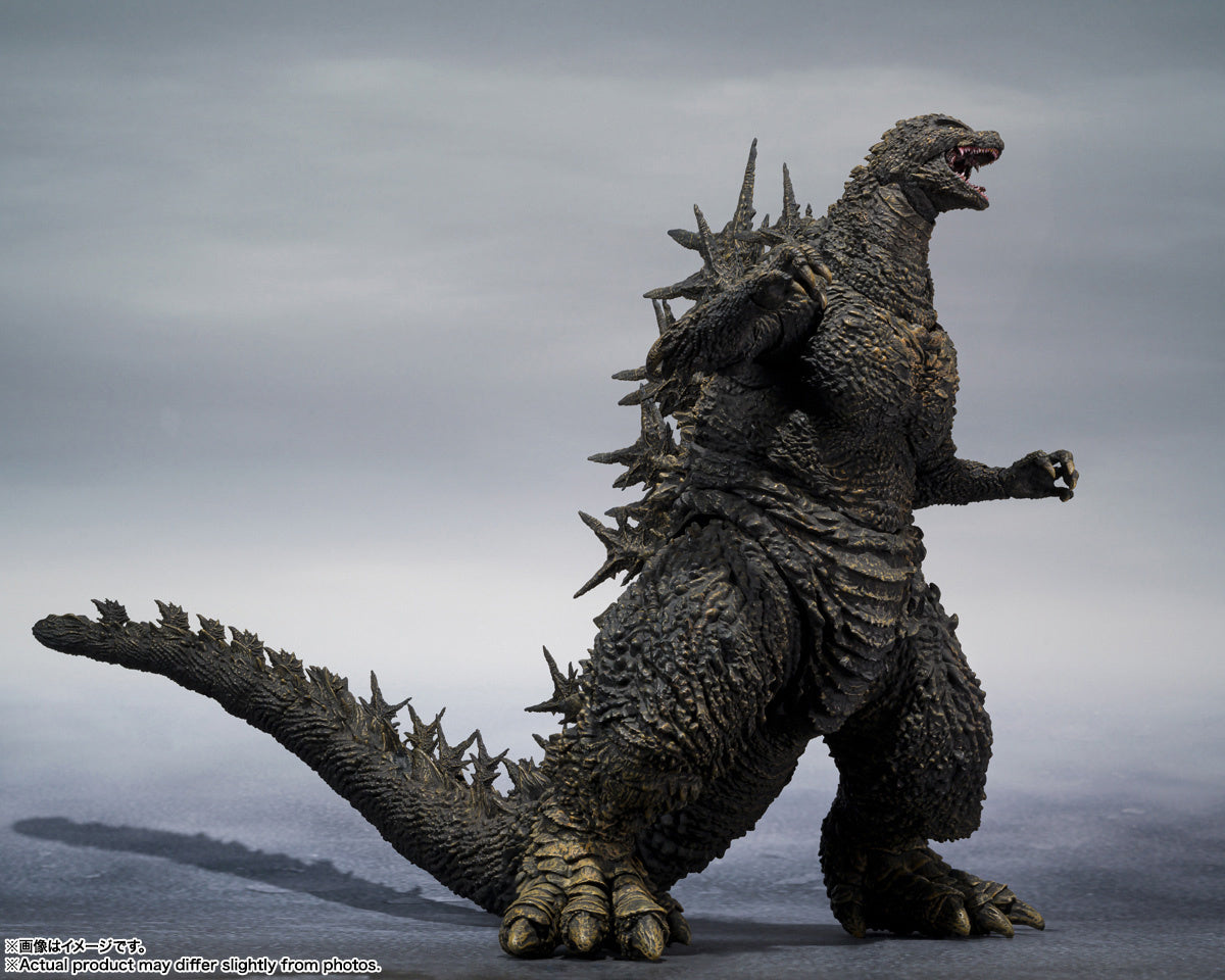 PRE ORDER – S.H.MONSTERARTS GODZILLA (2023)