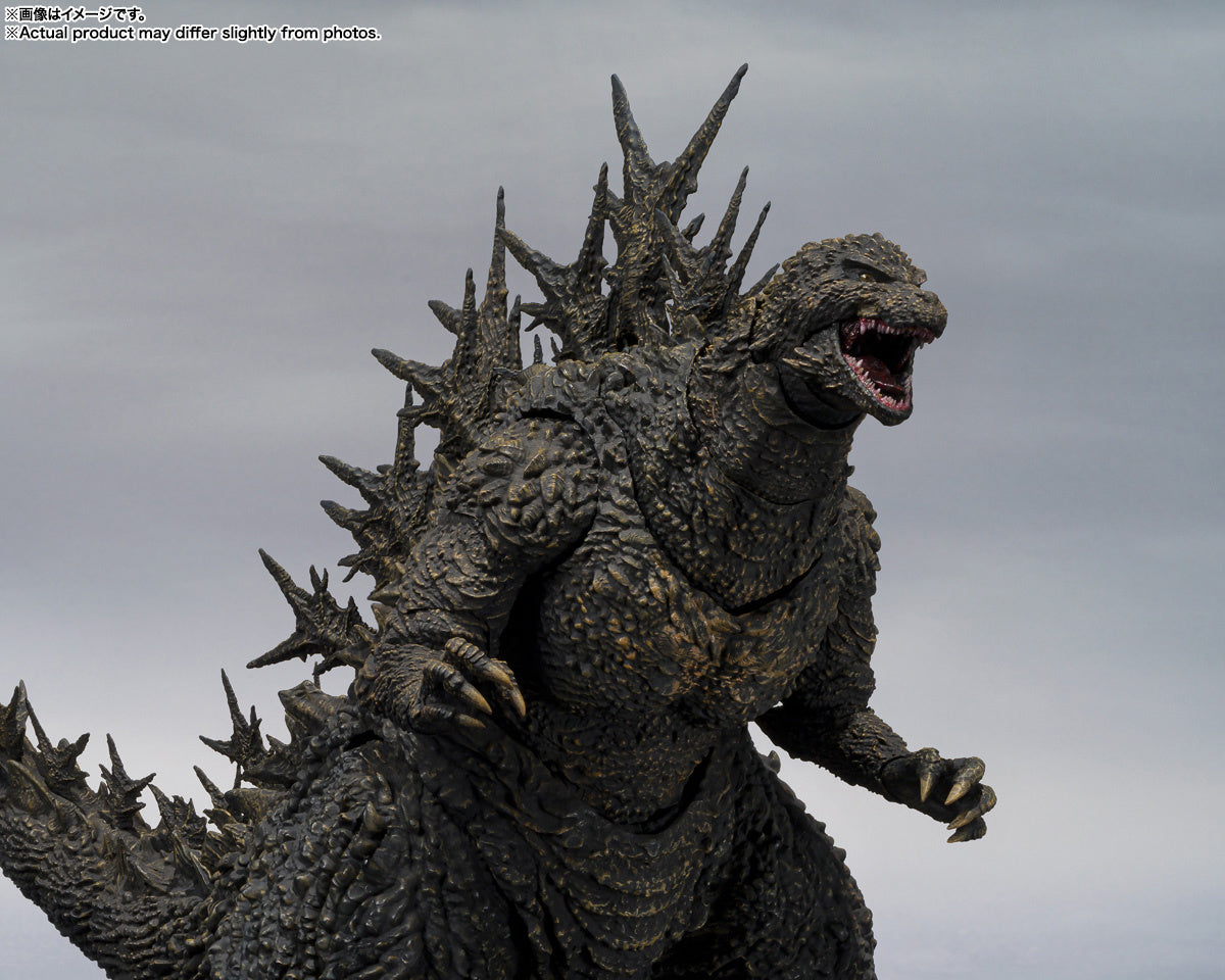 PRE ORDER – S.H.MONSTERARTS GODZILLA (2023)