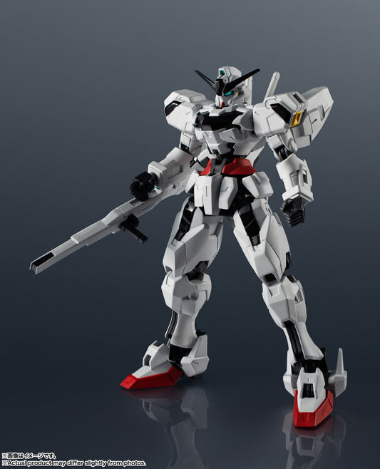 BACK ORDER – GUNDAM UNIVERSE X-EX01 GUNDAM CALIBARN