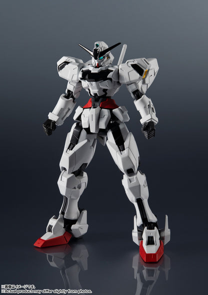 BACK ORDER – GUNDAM UNIVERSE X-EX01 GUNDAM CALIBARN