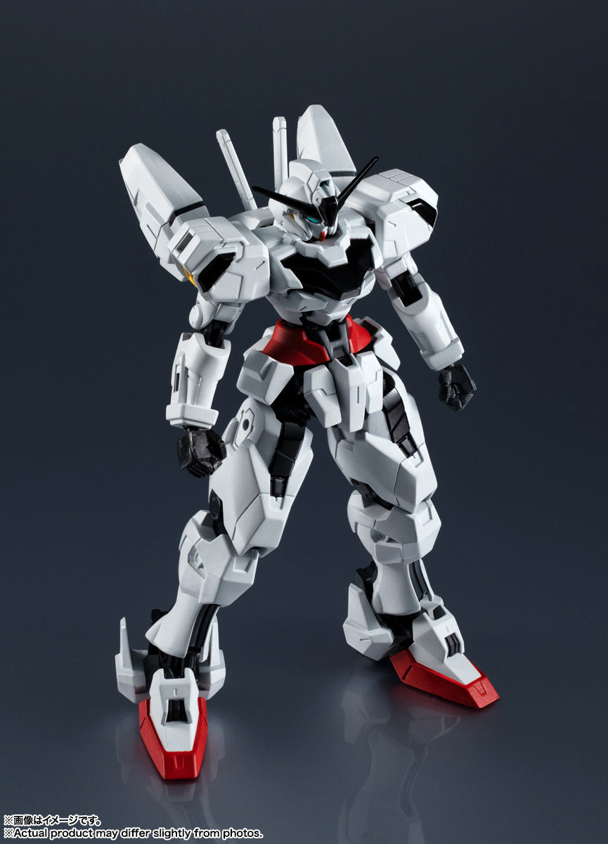 BACK ORDER – GUNDAM UNIVERSE X-EX01 GUNDAM CALIBARN