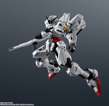 BACK ORDER – GUNDAM UNIVERSE X-EX01 GUNDAM CALIBARN