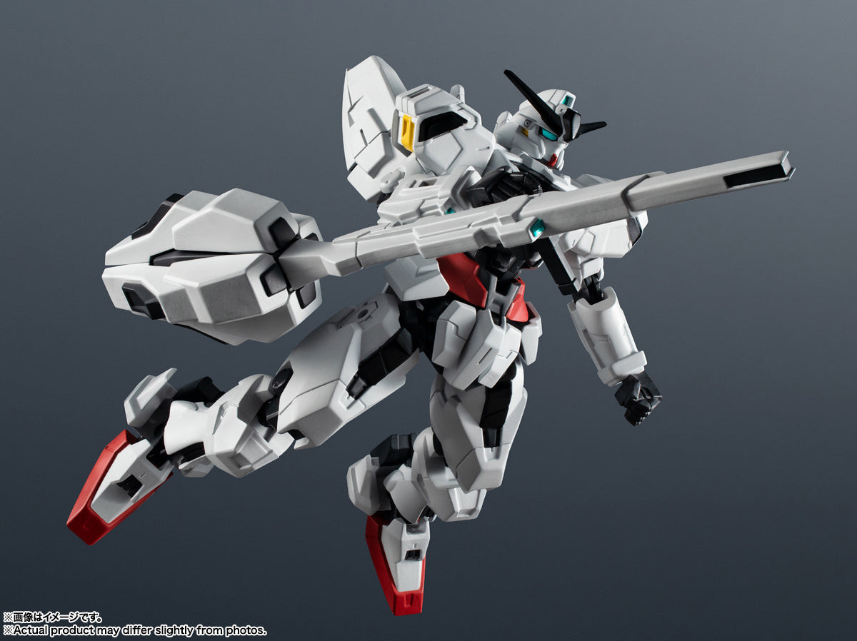 BACK ORDER – GUNDAM UNIVERSE X-EX01 GUNDAM CALIBARN