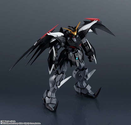 PRE ORDER – GUNDAM UNIVERSE XXXG-01D2 GUNDAM DEATHSCYTHE HELL (EW)