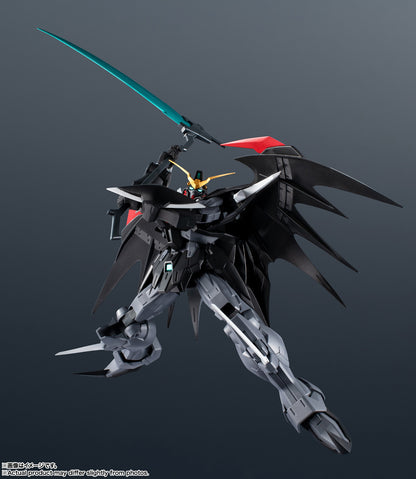 PRE ORDER – GUNDAM UNIVERSE XXXG-01D2 GUNDAM DEATHSCYTHE HELL (EW)