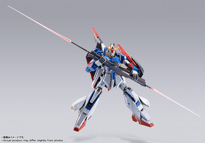 PRE ORDER – METAL BUILD ZETA GUNDAM