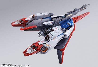 PRE ORDER – METAL BUILD ZETA GUNDAM