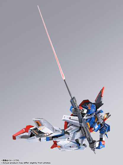 PRE ORDER – METAL BUILD ZETA GUNDAM