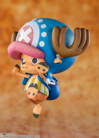 PRE ORDER – FIGUARTSZERO COTTON CANDY LOVER CHOPPER REISSUE