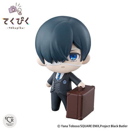 BACK ORDER – TEKUPIKU CIEL PHANTOMHIVE