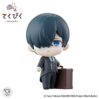 BACK ORDER – TEKUPIKU CIEL PHANTOMHIVE