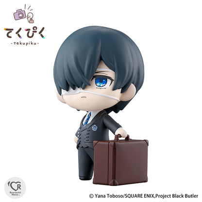 BACK ORDER – TEKUPIKU CIEL PHANTOMHIVE