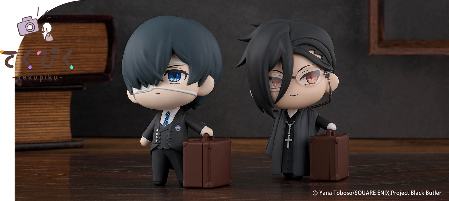 BACK ORDER – TEKUPIKU CIEL PHANTOMHIVE