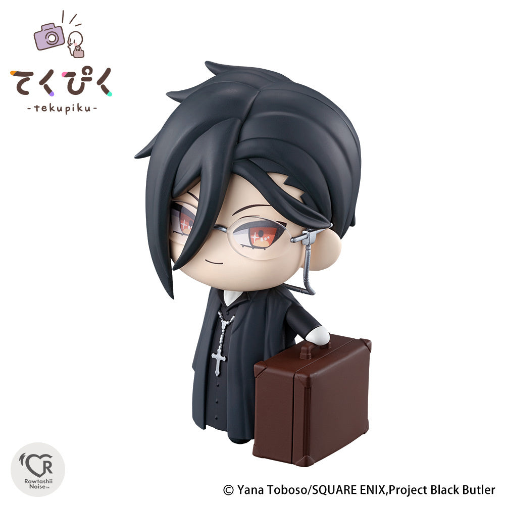 BACK ORDER – TEKUPIKU SEBASTIAN MICHAELIS