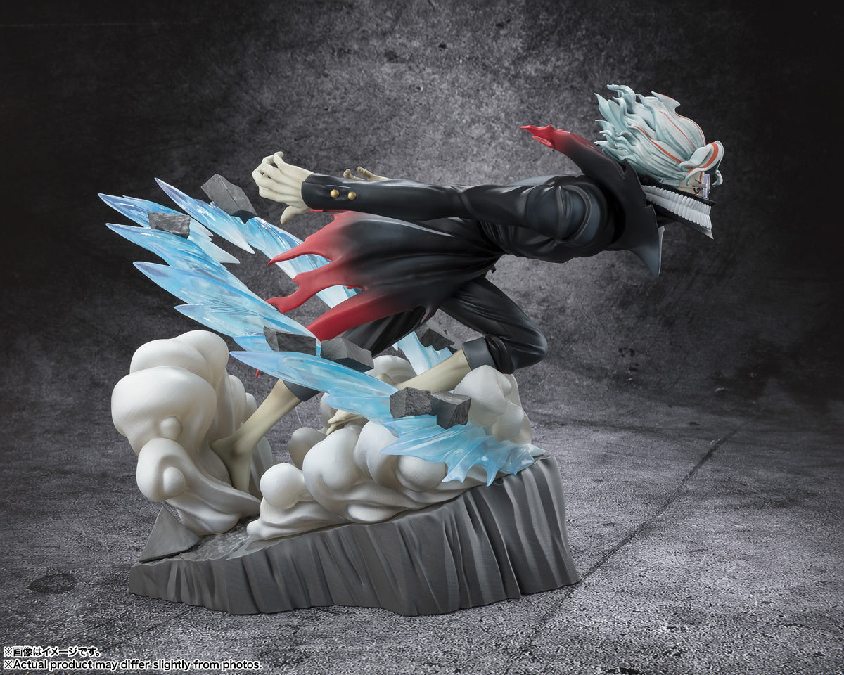 PRE ORDER – FIGUARTSZERO OKARUN (TRANSFORMED)