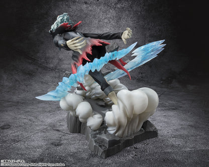 PRE ORDER – FIGUARTSZERO OKARUN (TRANSFORMED)