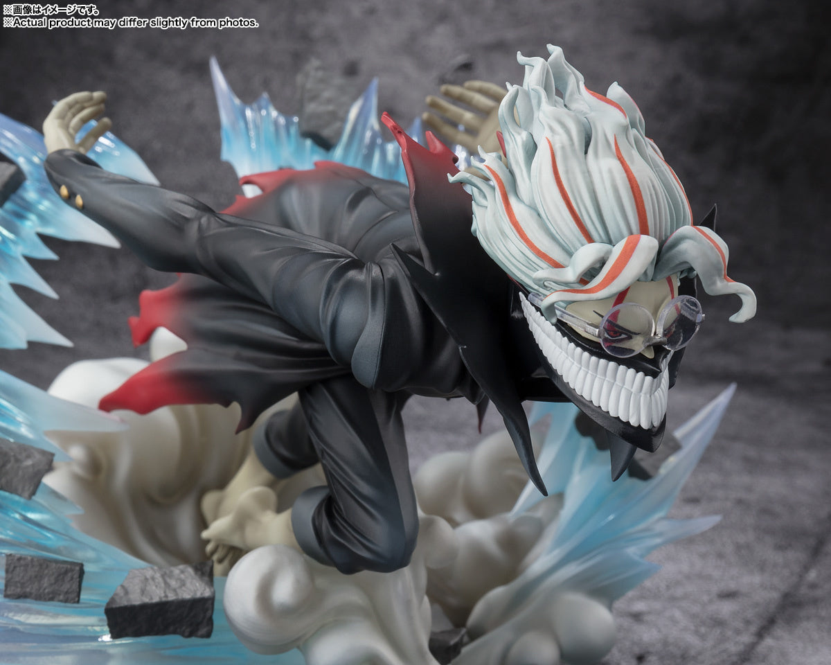 PRE ORDER – FIGUARTSZERO OKARUN (TRANSFORMED)