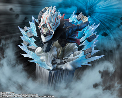 PRE ORDER – FIGUARTSZERO OKARUN (TRANSFORMED)