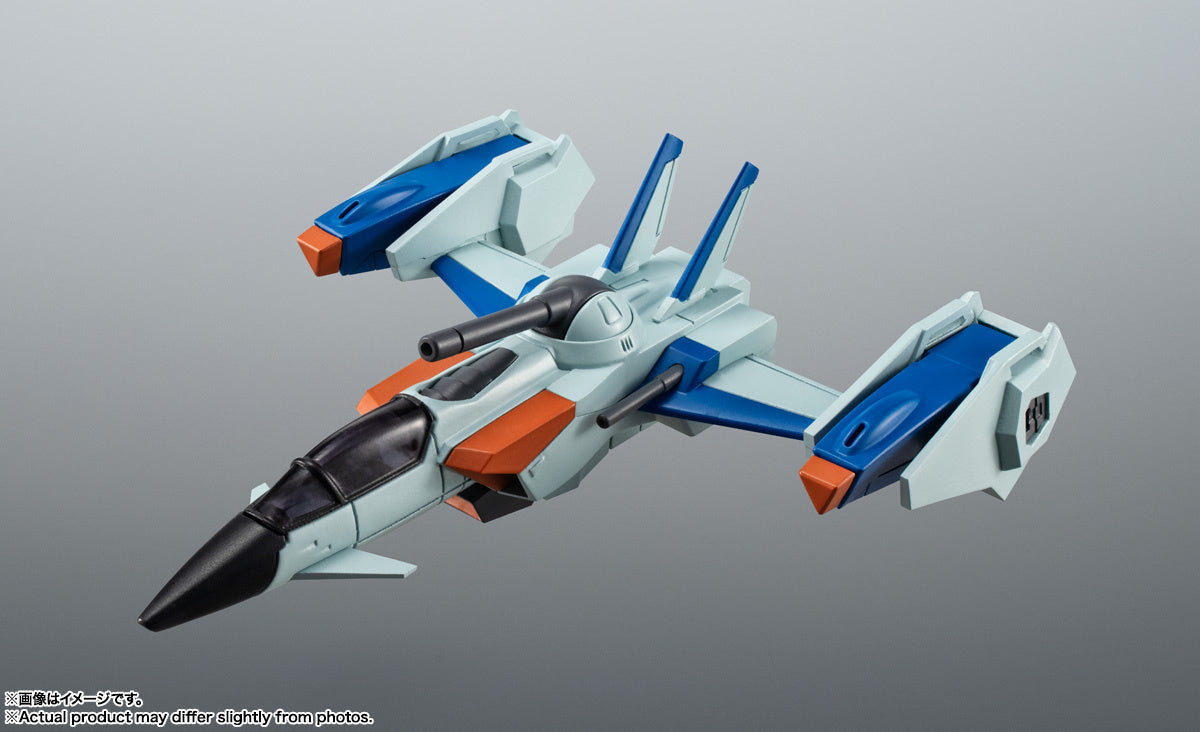 PRE ORDER – THE ROBOT SPIRITS FX-550 SKYGRASPER & EFFECT PARTS SET VER. A.N.I.M.E.