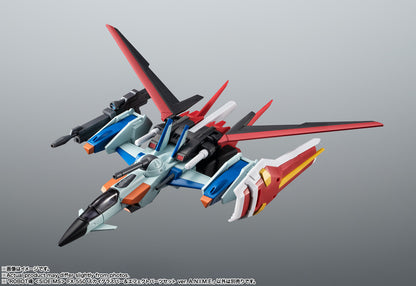 PRE ORDER – THE ROBOT SPIRITS FX-550 SKYGRASPER & EFFECT PARTS SET VER. A.N.I.M.E.