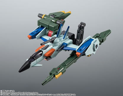 PRE ORDER – THE ROBOT SPIRITS FX-550 SKYGRASPER & EFFECT PARTS SET VER. A.N.I.M.E.